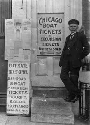 Charles Ellsworth  (365 KB)
1911 
(Click on Picture to View Full Size)